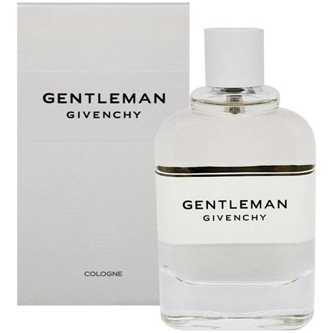 givenchy gentleman clone